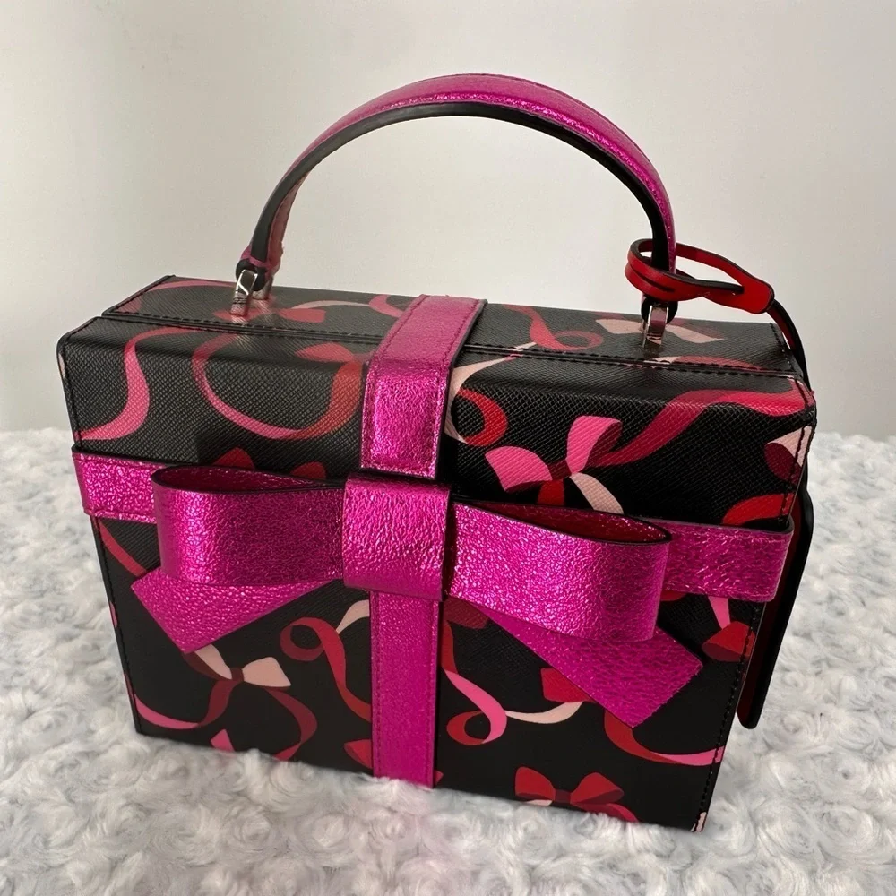 Kate Spade Present Crossbody Convertible Handbag